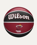 NBA TEAM TRIBUTE BSKT MIA HEAT