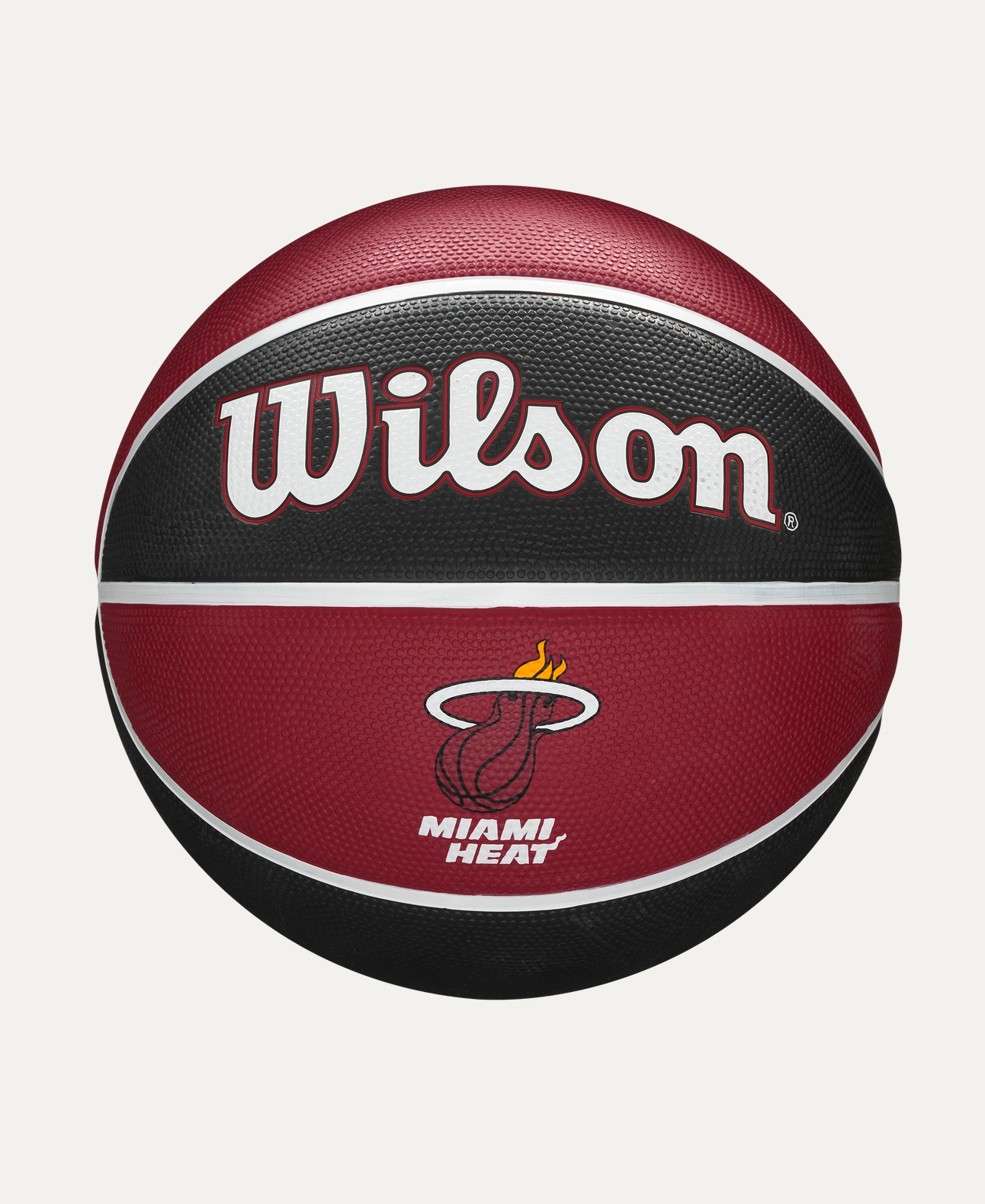 NBA TEAM TRIBUTE BSKT MIA HEAT