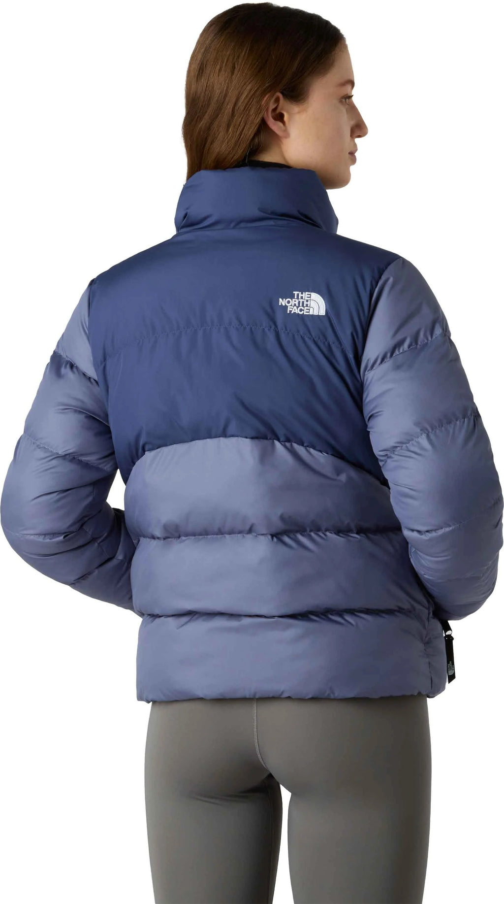 W SAIKURU JACKET