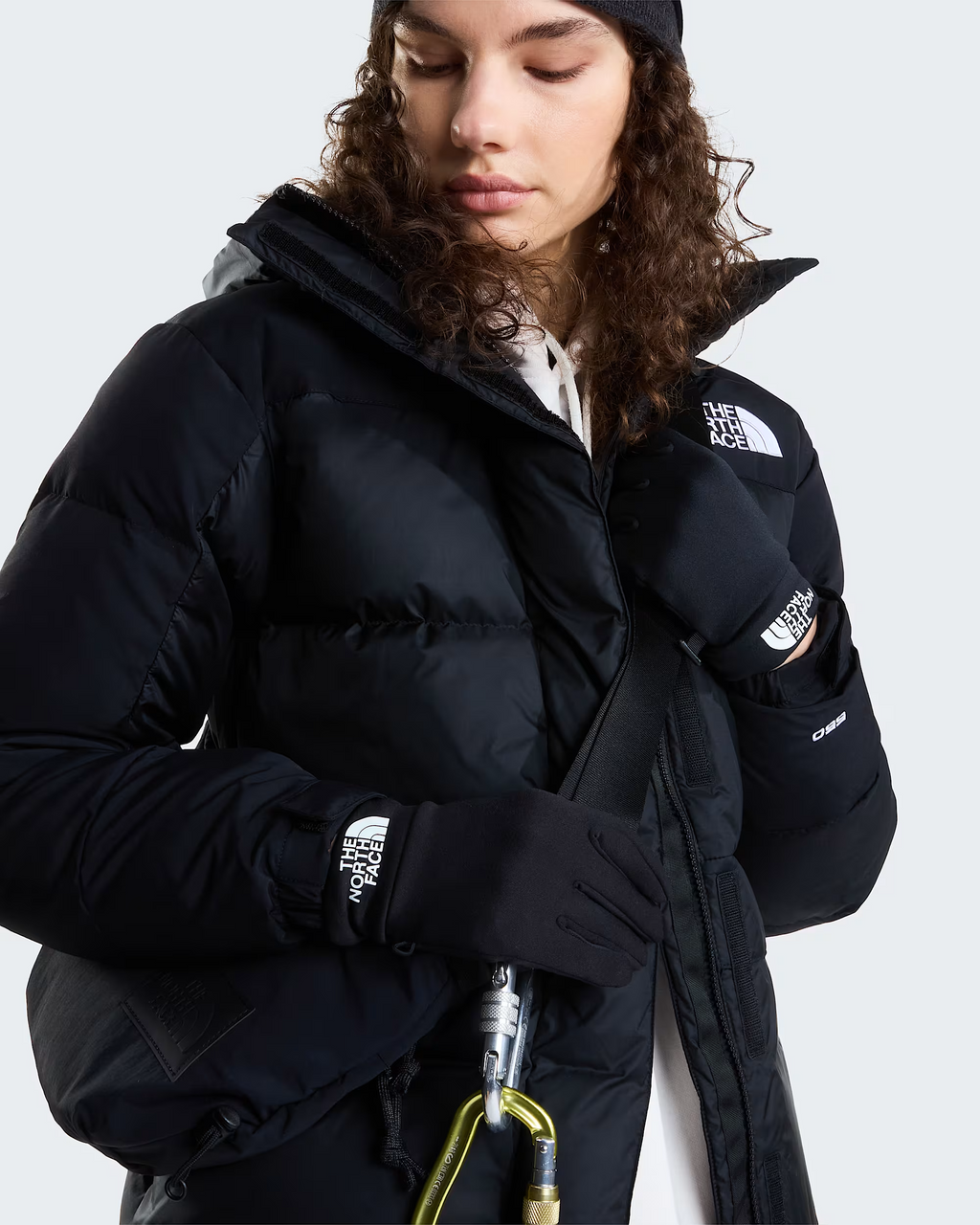 Gants The North Face Rino - TNF Black
