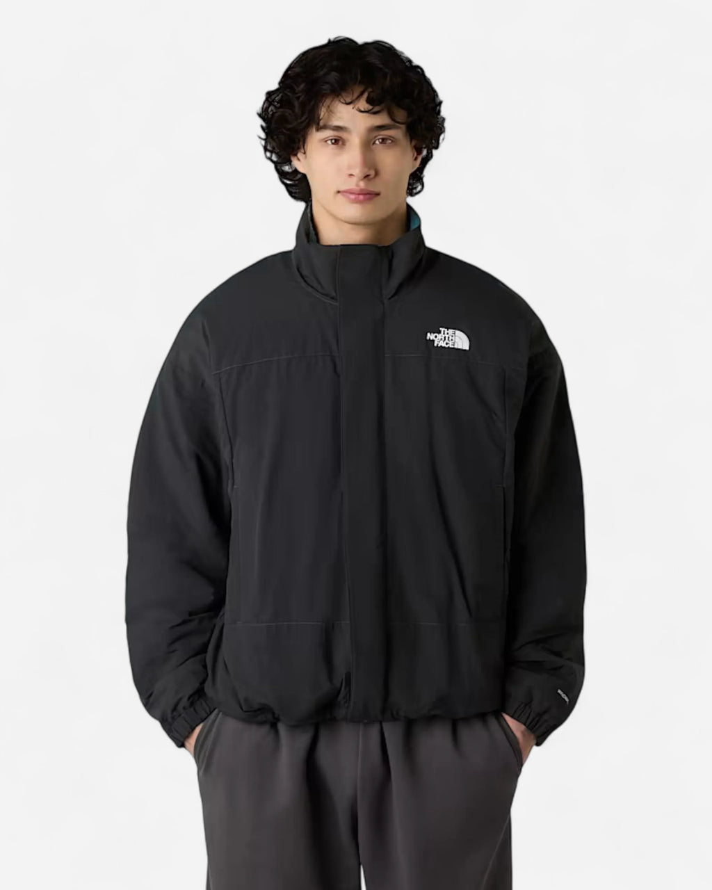 M YUMIORI REV JKT Space/Asphalt G