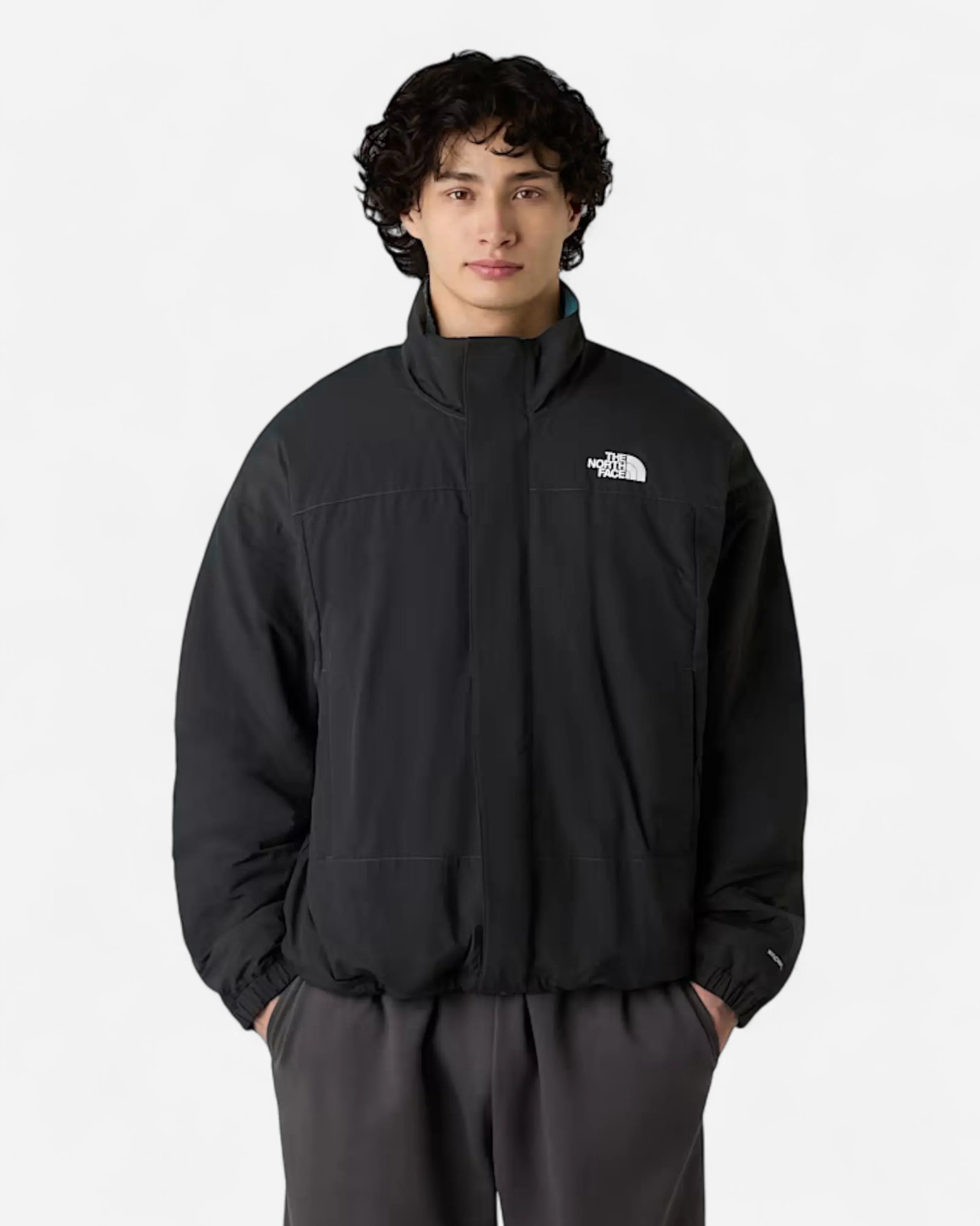 M YUMIORI REV JKT Space/Asphalt G