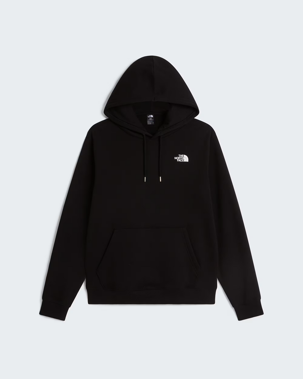 Sweat The North Face Tested And Proven - TNF Black Homme