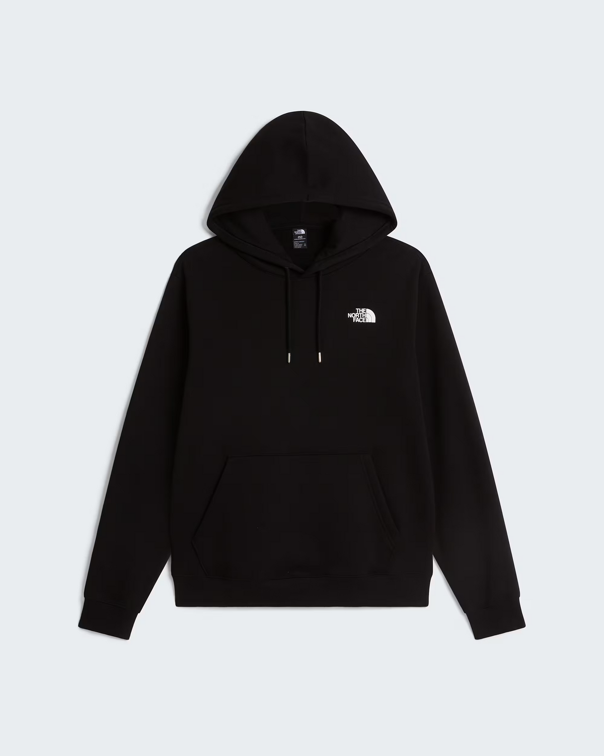 Sweat The North Face Tested And Proven - TNF Black Homme