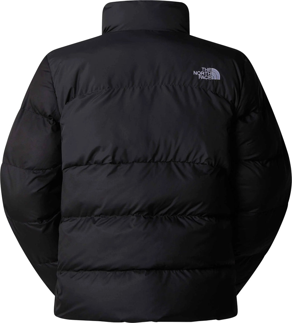 W SAIKURU JACKET TNFBLACK/ASPHGR