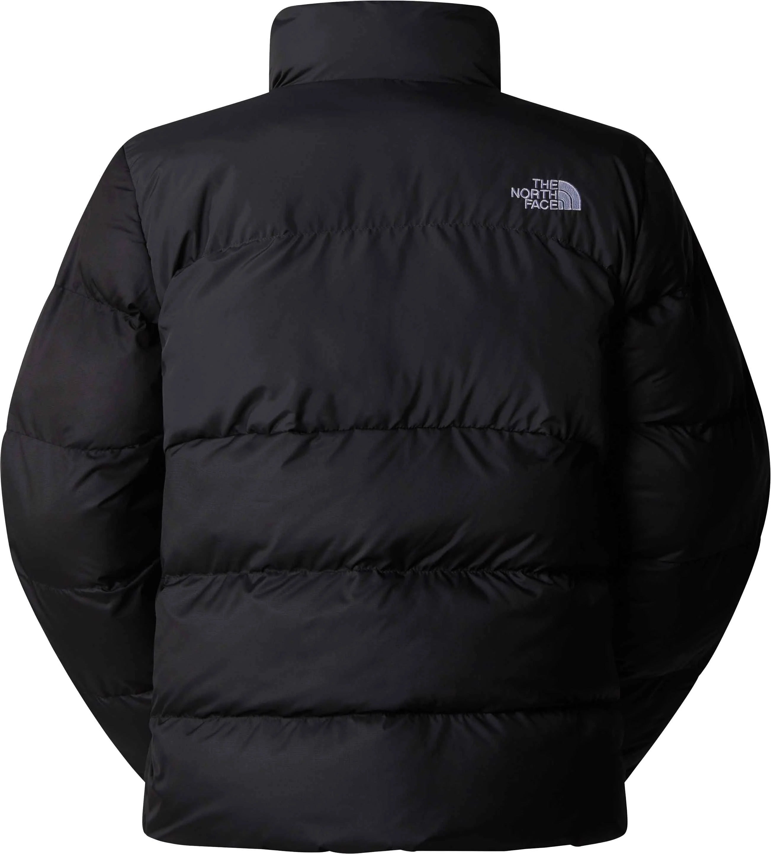 W SAIKURU JACKET TNFBLACK/ASPHGR