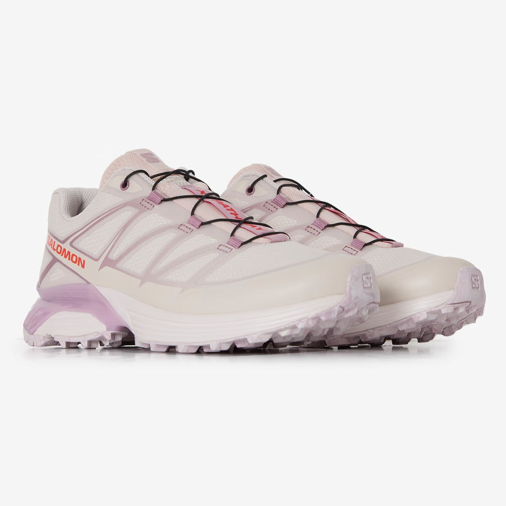 Chaussure femme Salomon XT-PATHWAY 2 NOSTALGIA
