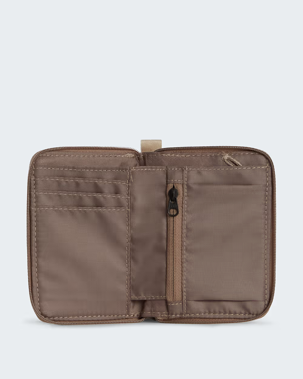 Portefeuille The North Face BC Voyager - Garnet/Timeline Unisexe