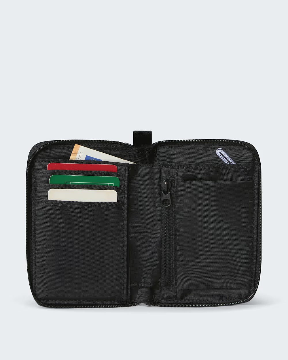 Portefeuille The North Face BC Voyager - Noir Unisexe