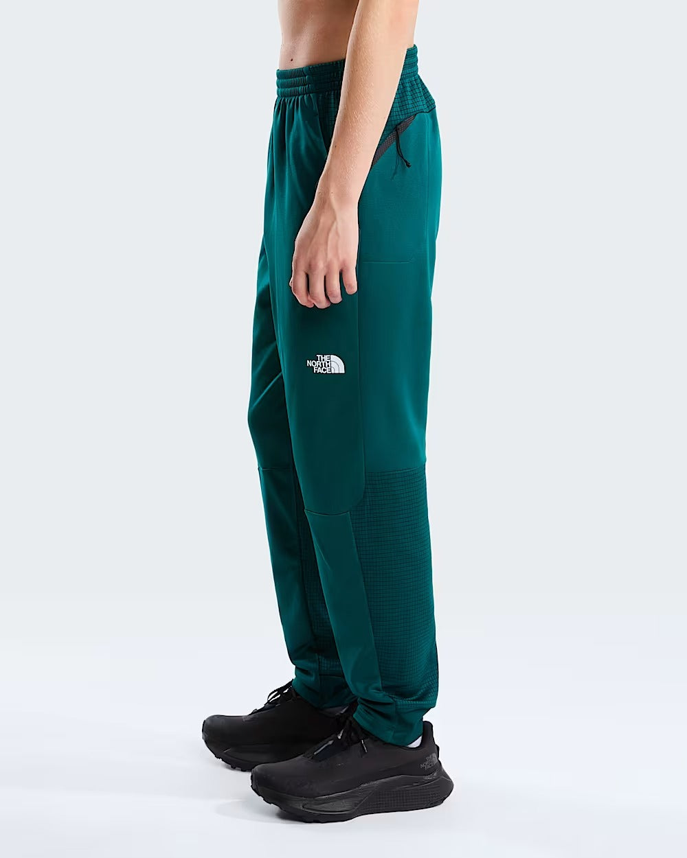 Pantalon Polaire The North Face MA Fleece 2.0 - Pacific Teal Homme