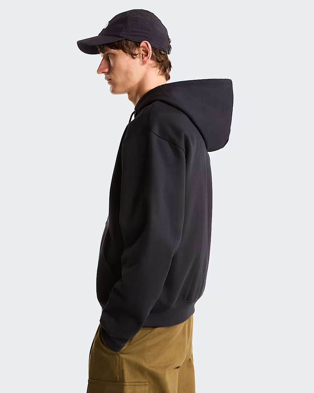 Sweat à Capuche Zippé The North Face Evo SD - TNF Black Homme