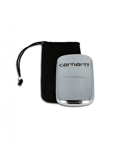 chaufferette Carhartt wip POCKET WARMER METAL