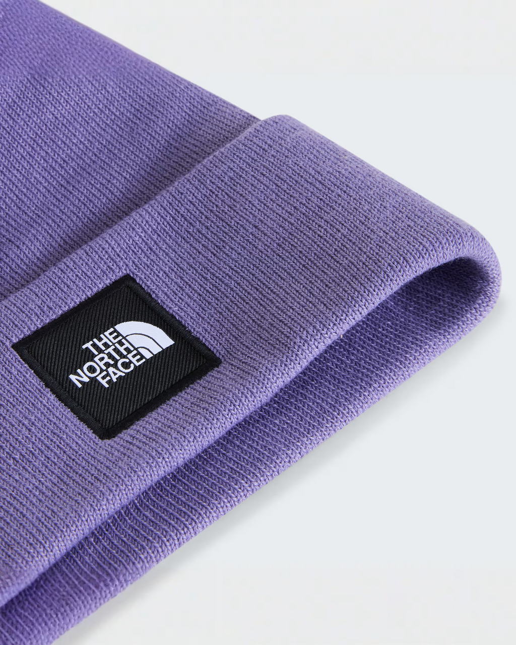 Bonnet The North Face Dock Worker Recycled - Grounded Plum