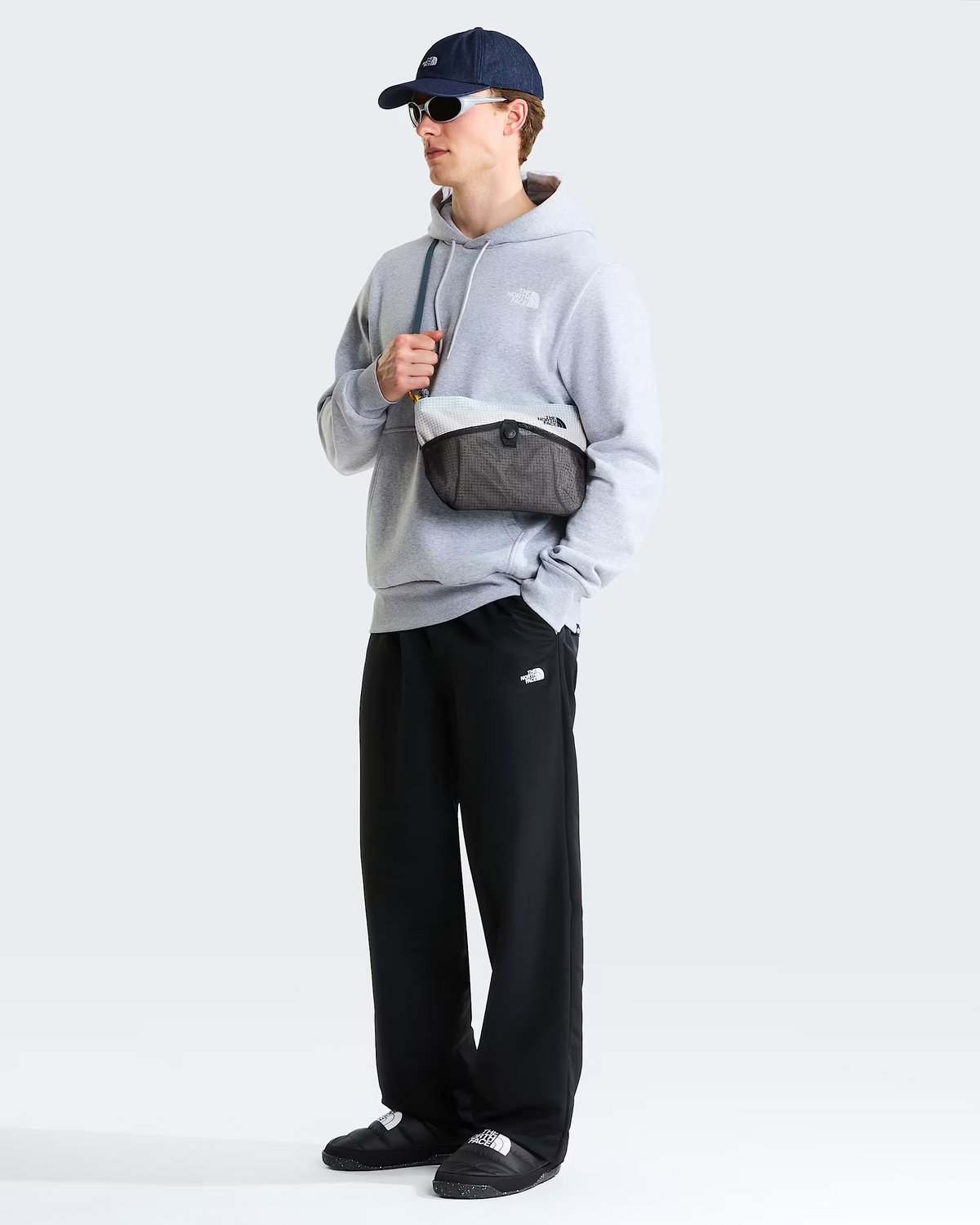Mules homme The North Face Nuptse - TNF Black/TNF White