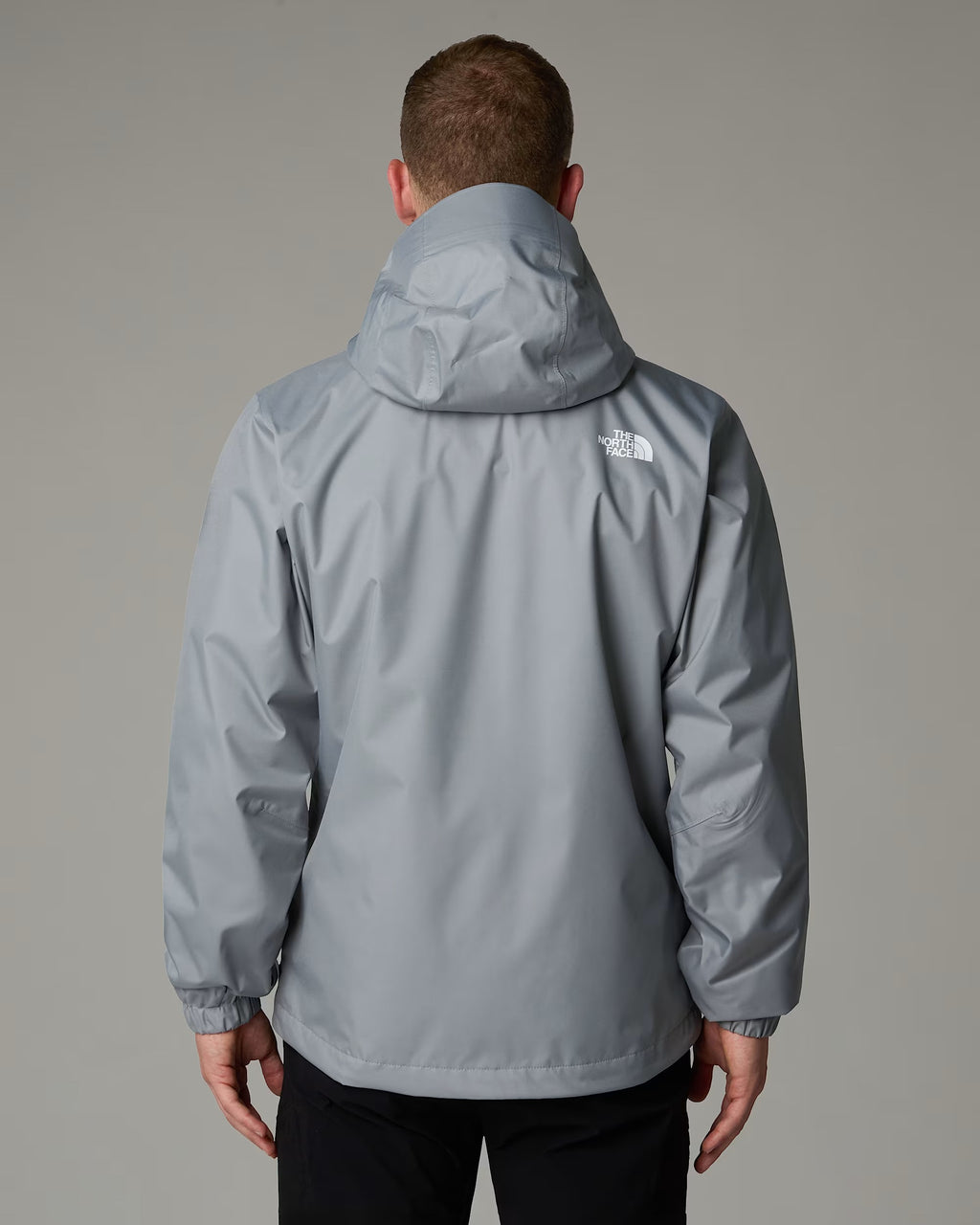 M MA HD WIND JKT MONUMENT GREY