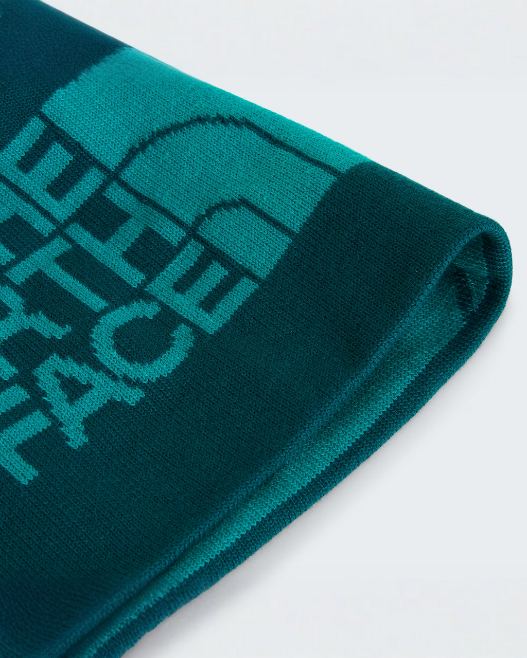 Bonnet The North Face Rev Highline - Pacific Teal