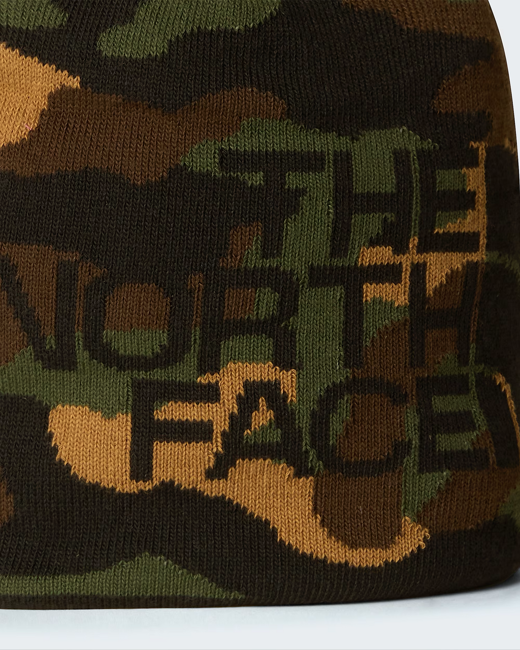 Bonnet The North Face Rev Highline - TNF Black
