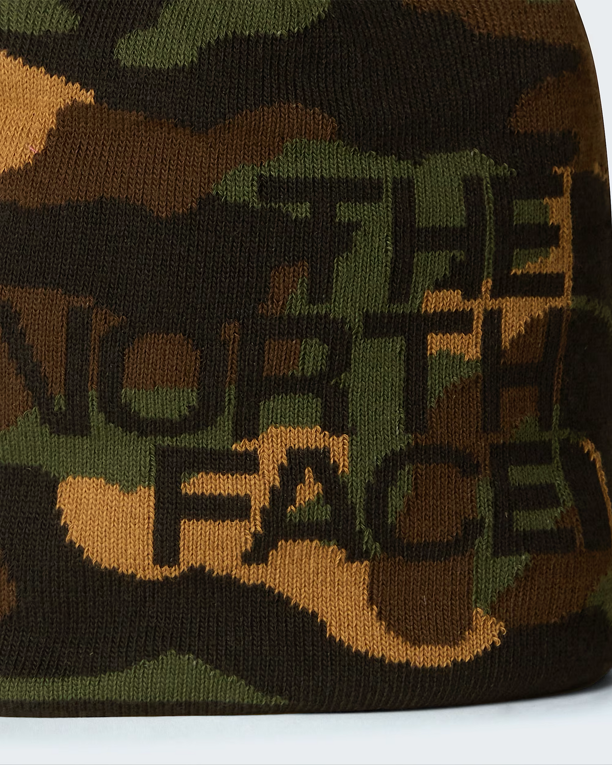Bonnet The North Face Rev Highline - TNF Black