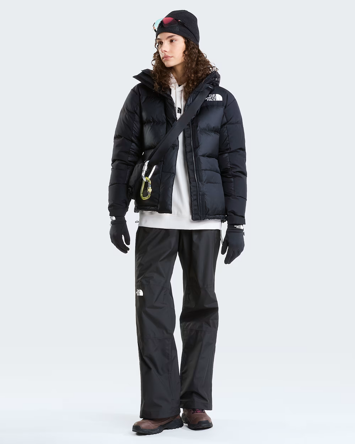 Gants The North Face Rino - TNF Black