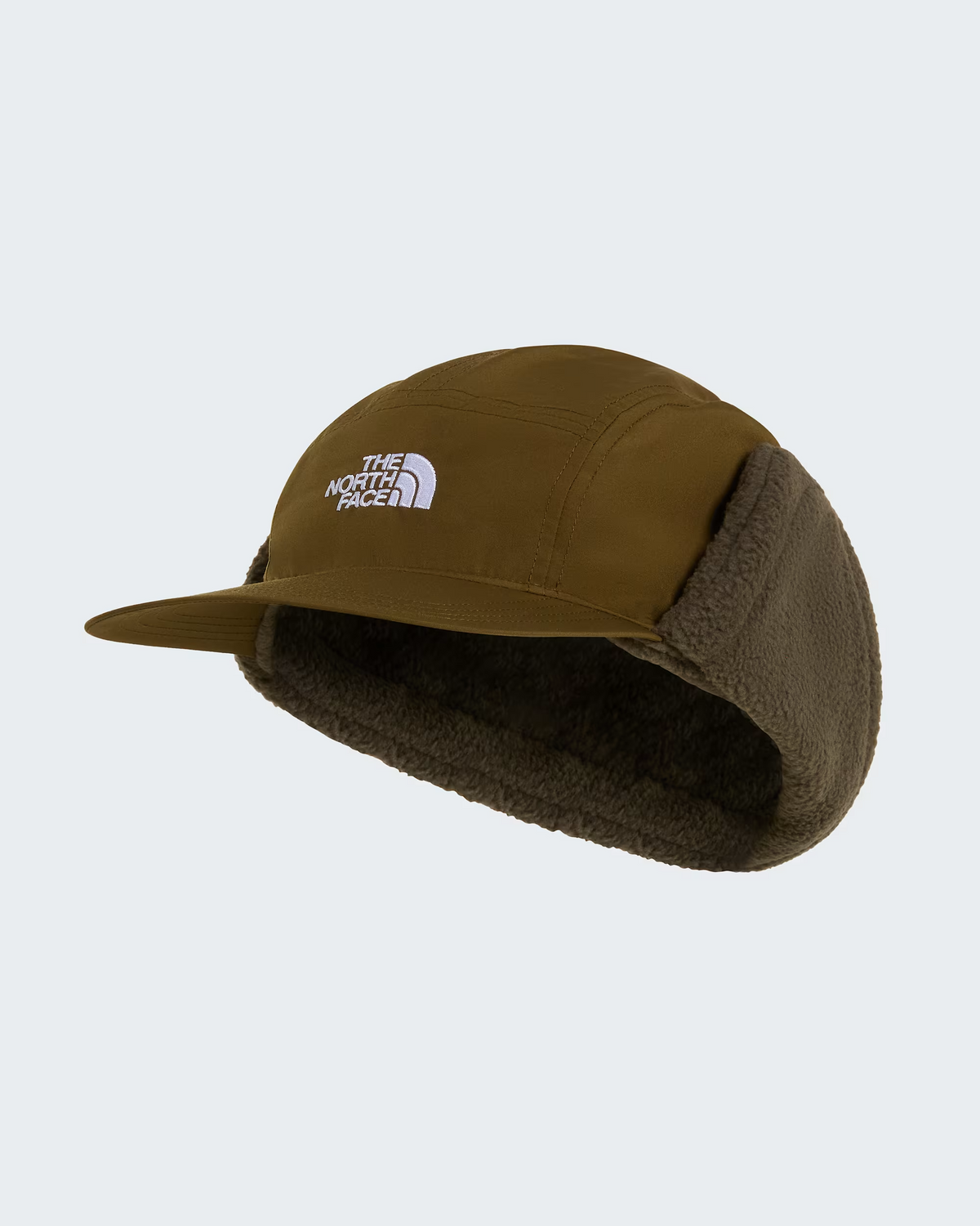 Casquette trappeur The North Face Yumiori - Caraway Seed