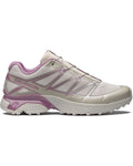 XT-PATHWAY 2 Silver Cloud / Dusky Orchid