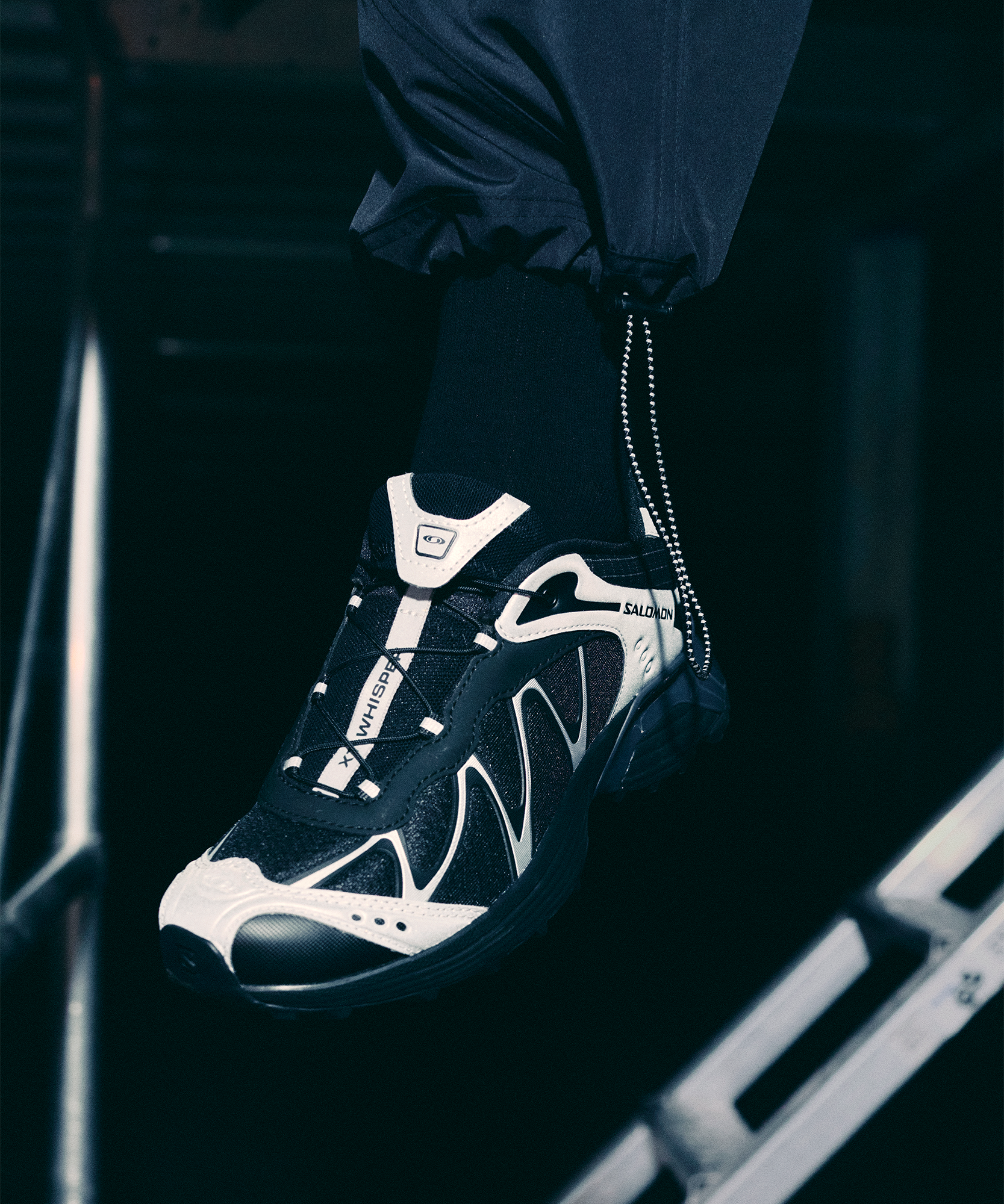 XT-WHISPER NOCTURNE V