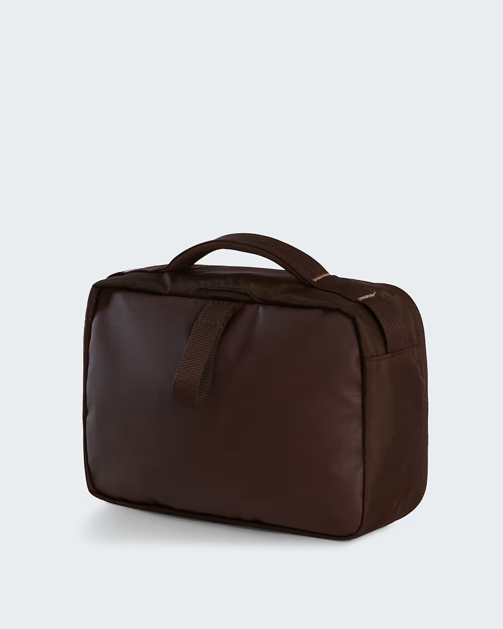Trousse de Toilette The North Face BC Voyager - Dark Chestnut Unisexe
