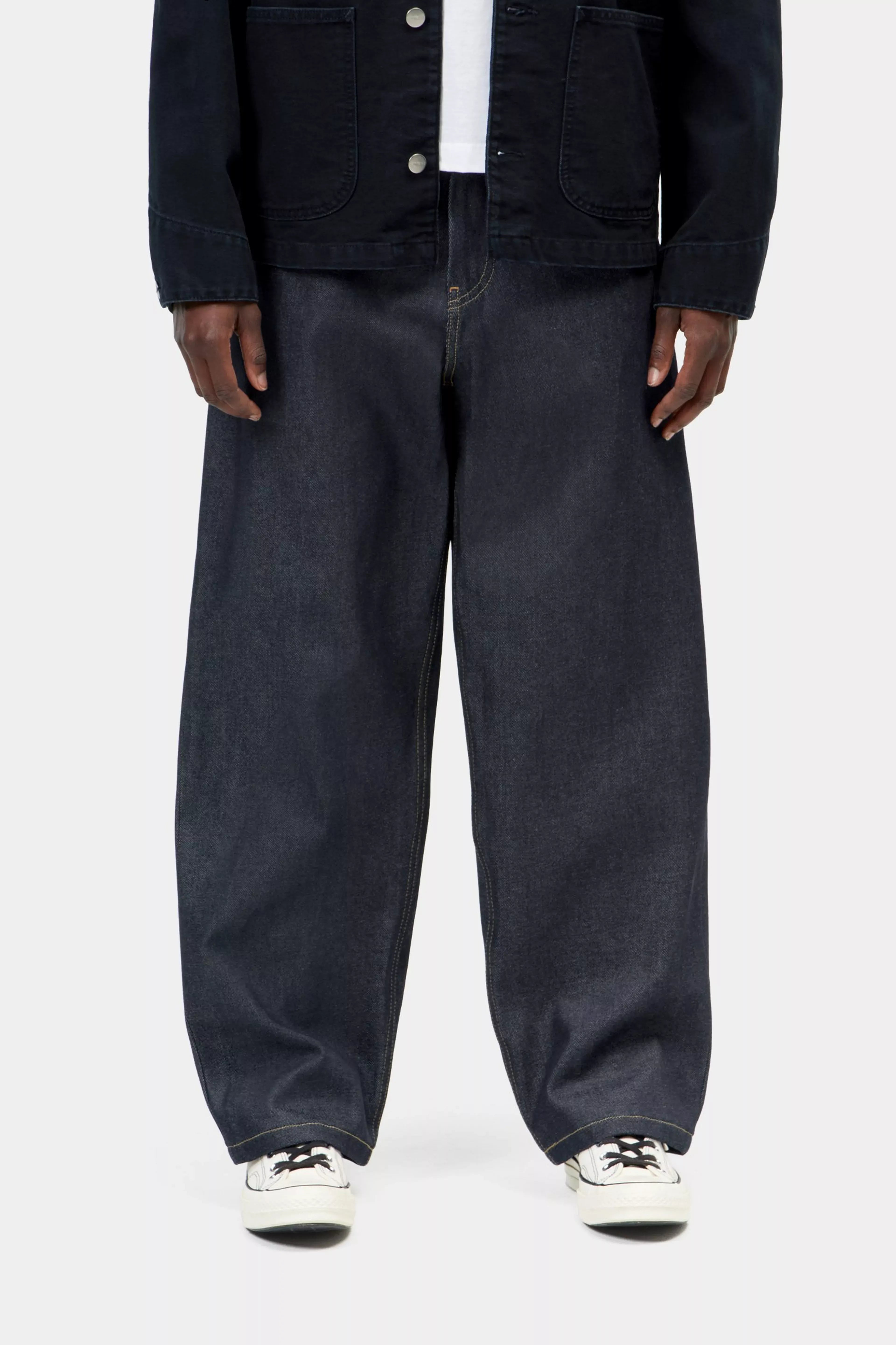 W' Brandon Pant