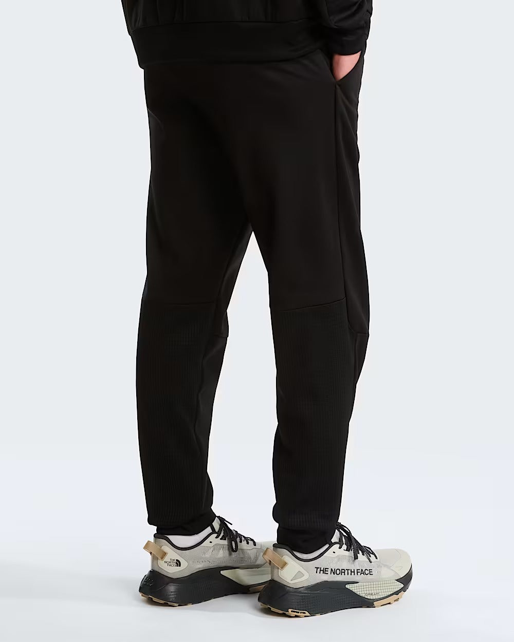 Pantalon Polaire The North Face MA Fleece 2.0 - Noir Homme