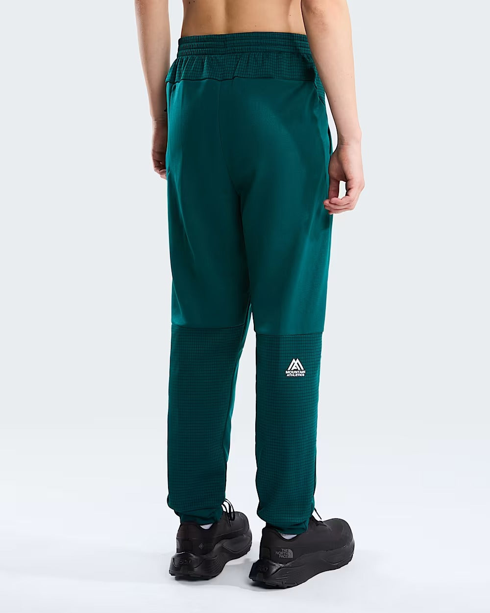 Pantalon Polaire The North Face MA Fleece 2.0 - Pacific Teal Homme