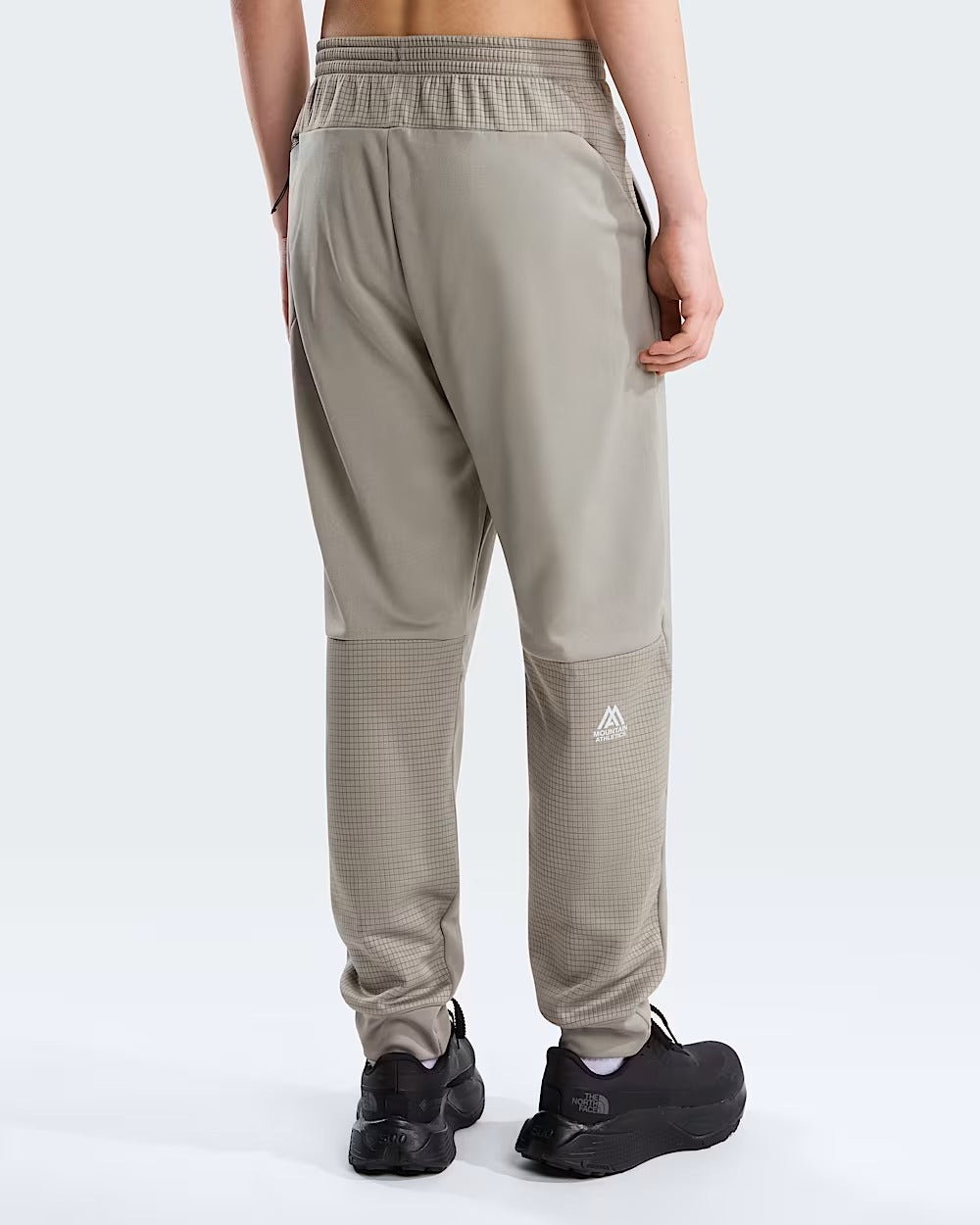 Pantalon Polaire The North Face MA Fleece 2.0 - Stone Slab Homme