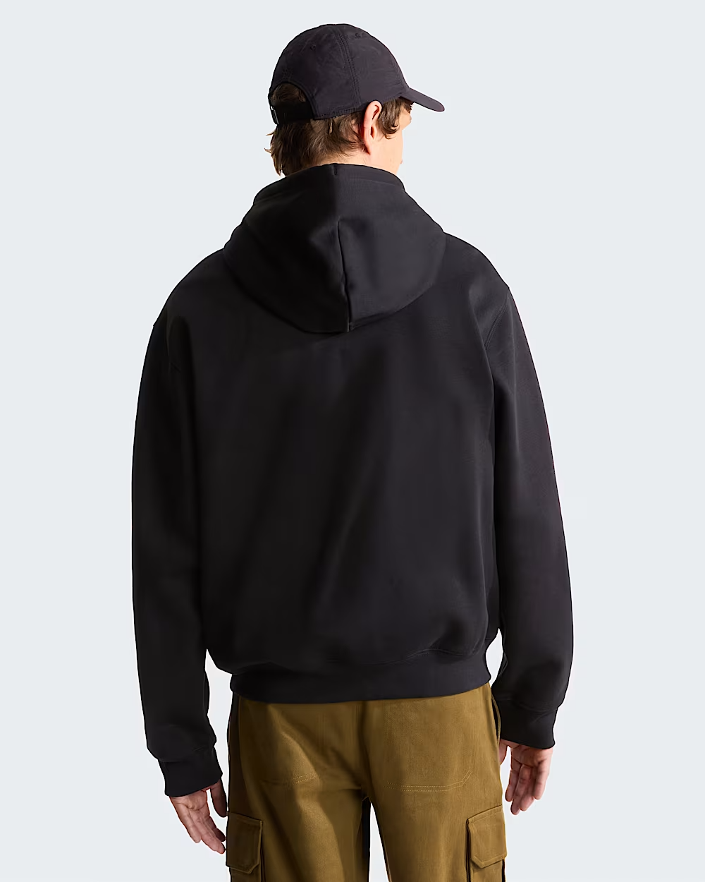 Sweat à Capuche Zippé The North Face Evo SD - TNF Black Homme