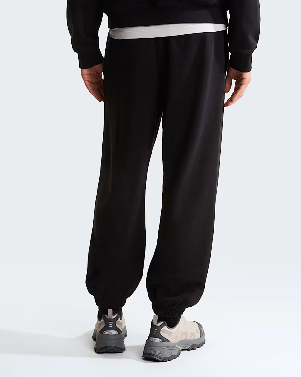 Pantalon Jogging The North Face Essentials SD Relaxed - TNF Black Homme