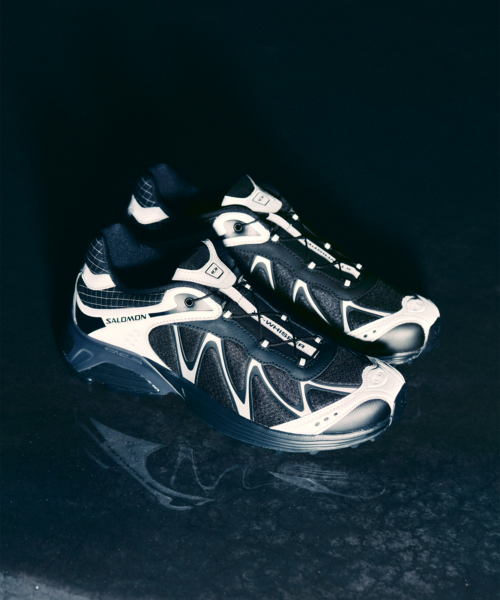 XT-WHISPER NOCTURNE V