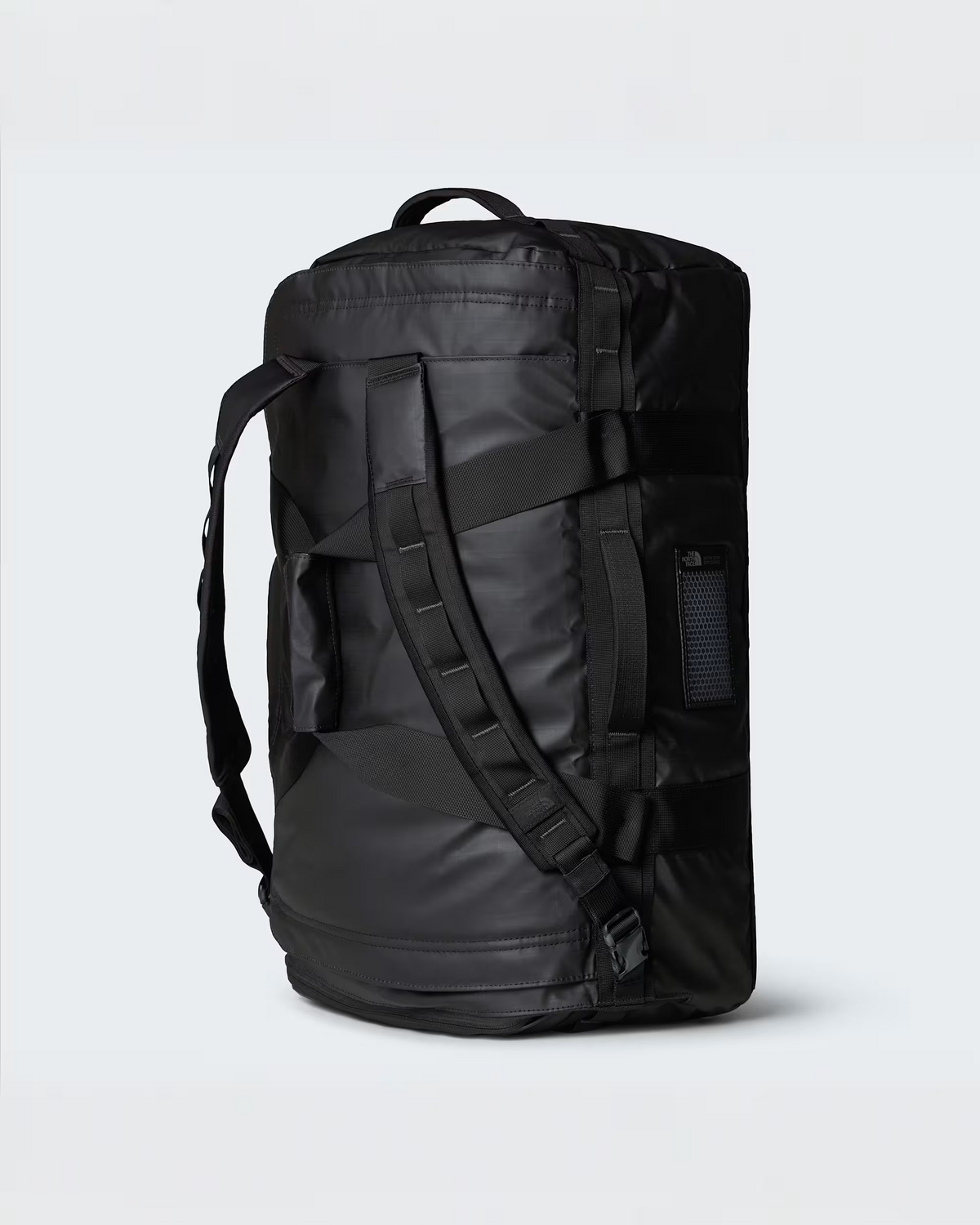 Sac de Sport The North Face Base Camp Voyager Duffel 62L - TNF Black/Asphalt Grey Unisexe