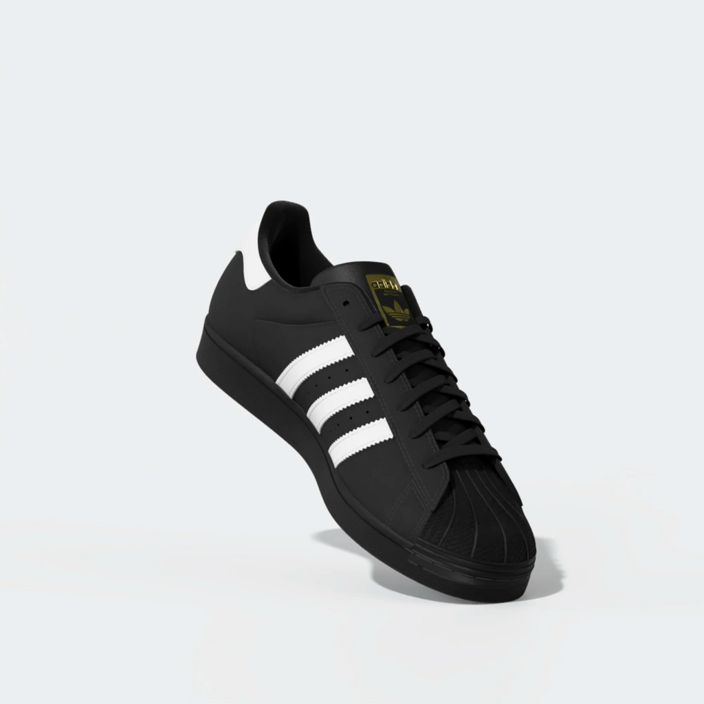 SUPERSTAR ADV black