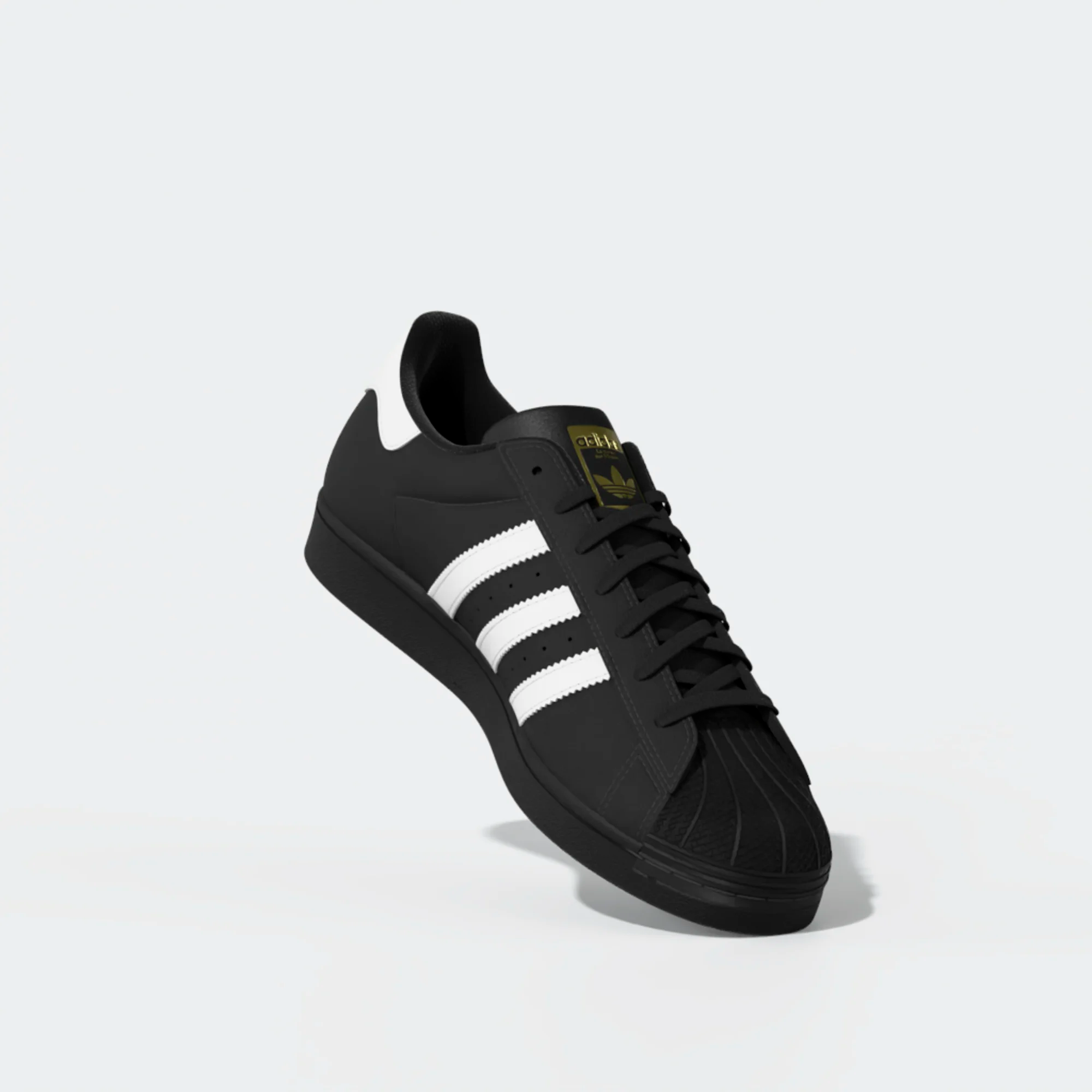 SUPERSTAR ADV black
