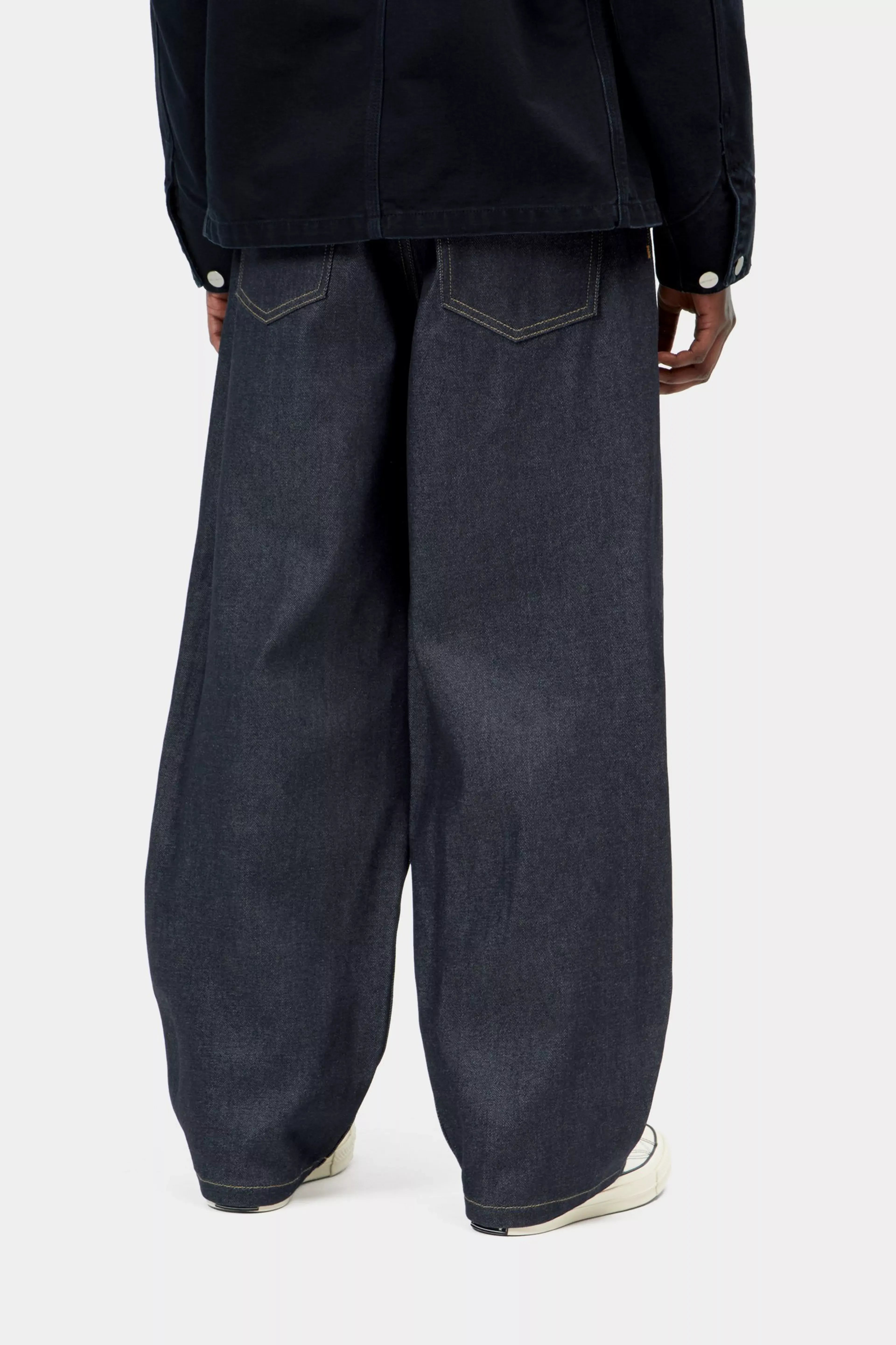 W' Brandon Pant
