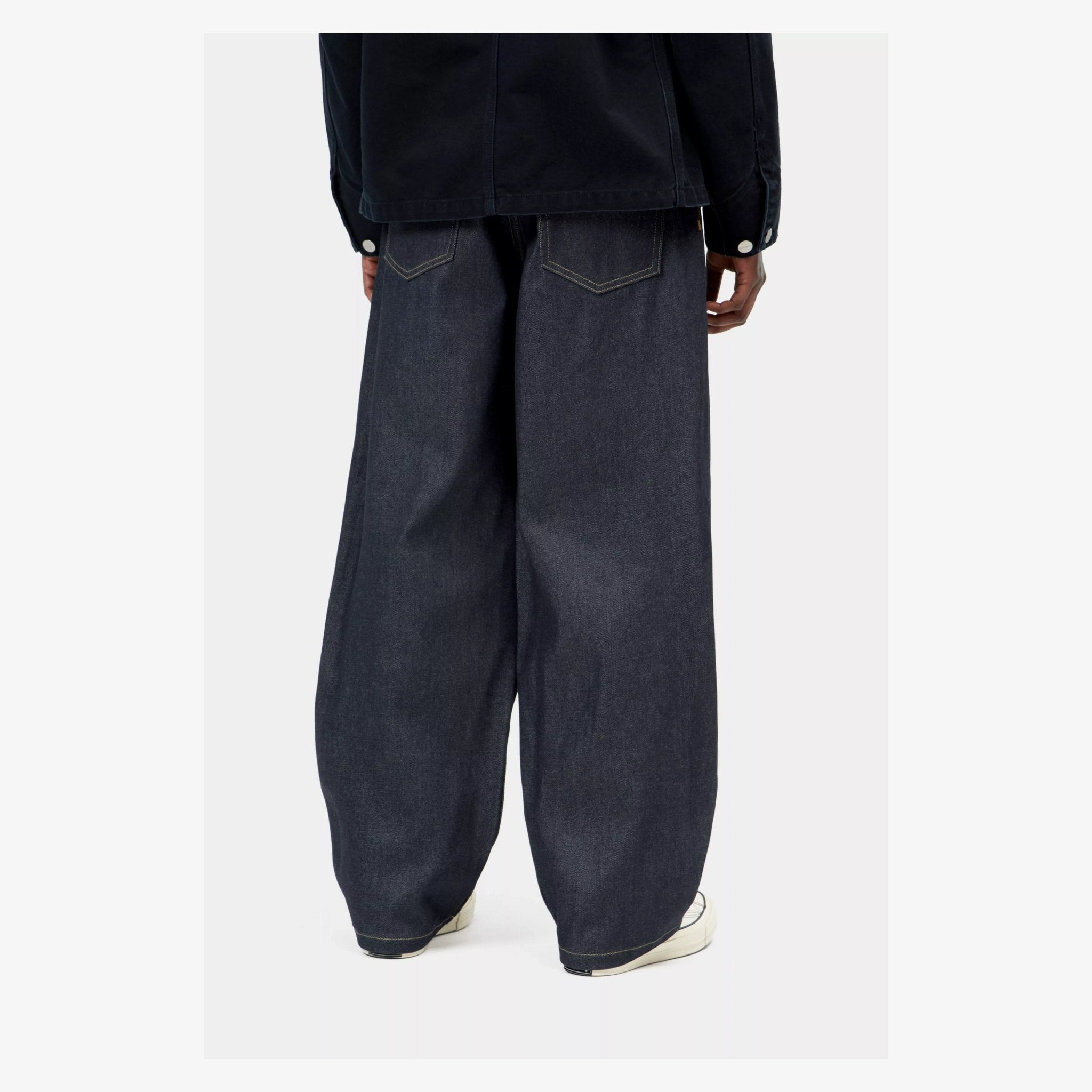 W' Brandon Pant