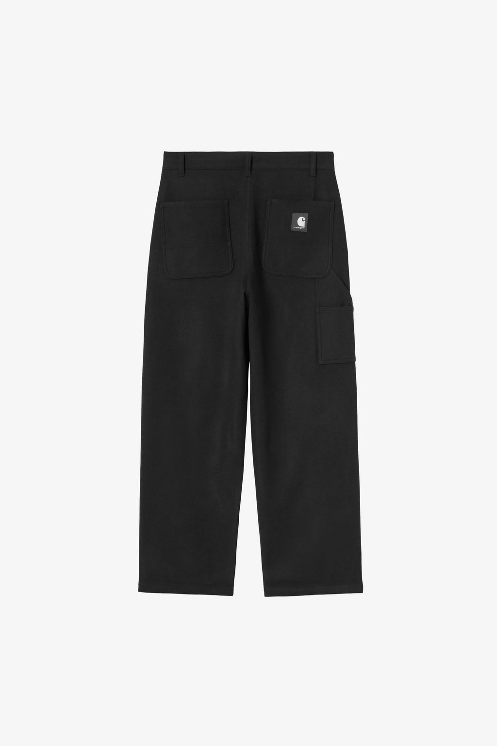 Pantalon homme Carhartt WIP Atoka - Black