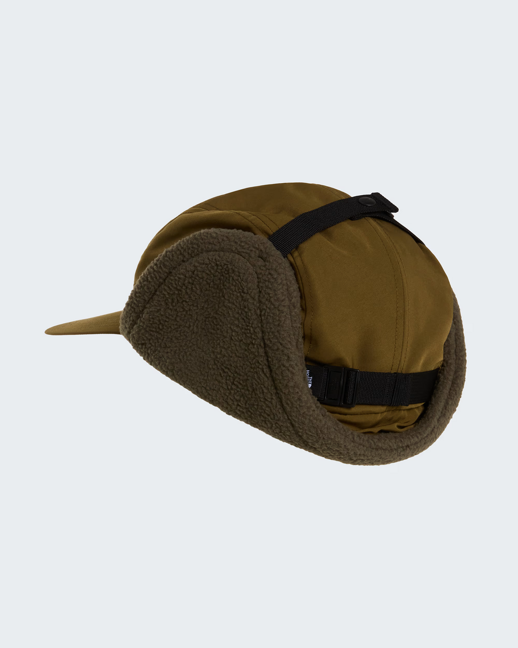 Casquette trappeur The North Face Yumiori - Caraway Seed
