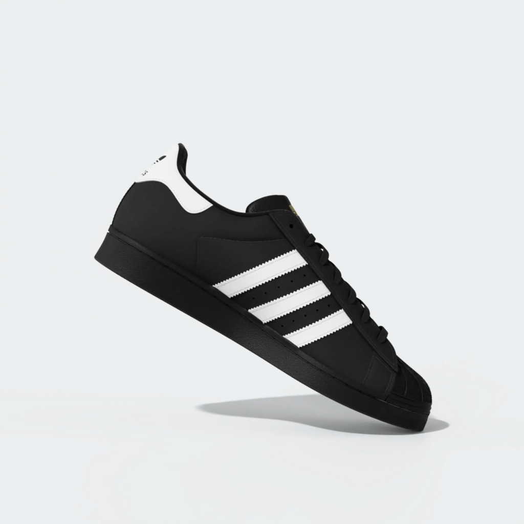 SUPERSTAR ADV black