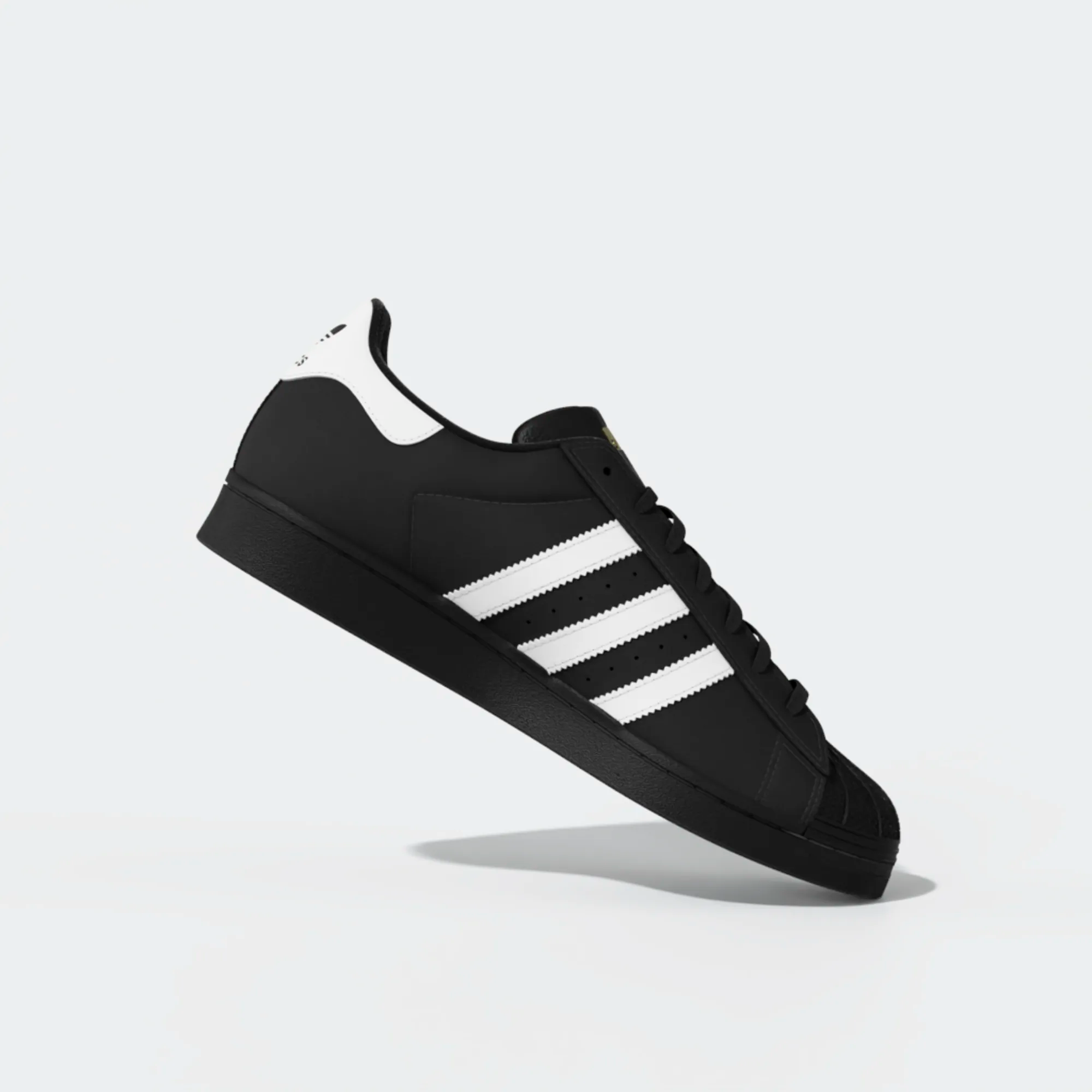 SUPERSTAR ADV black