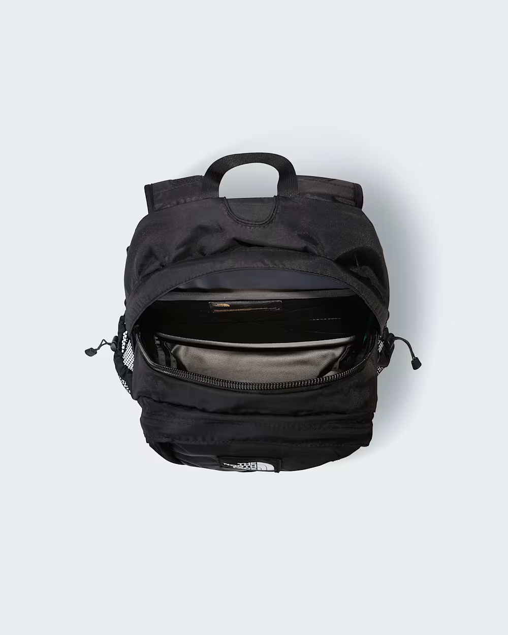 Sac à Dos The North Face Hot Shot SE - Noir Unisexe