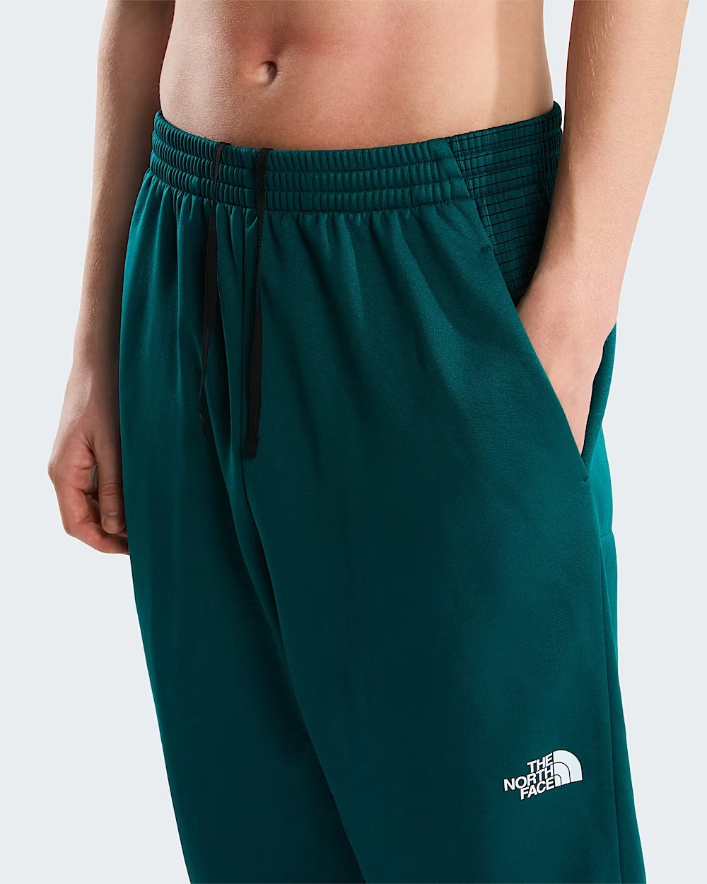 Pantalon Polaire The North Face MA Fleece 2.0 - Pacific Teal Homme