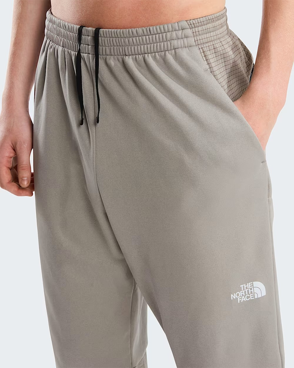 Pantalon Polaire The North Face MA Fleece 2.0 - Stone Slab Homme