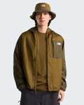 Coupe-Vent The North Face Nuketo Wind Jacket - Caraway Seed Homme