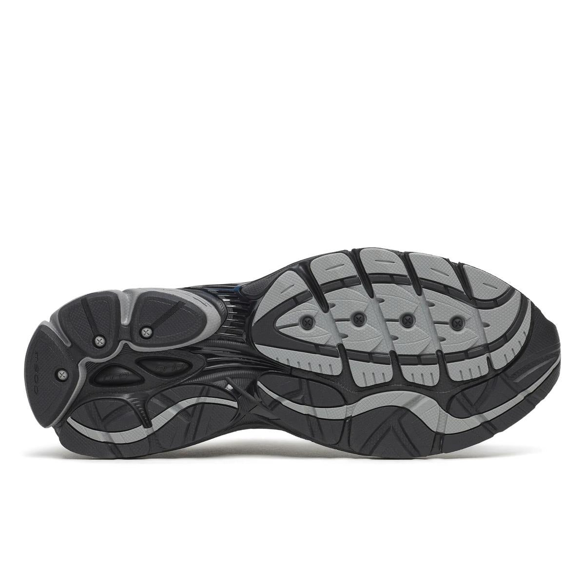 PROGRID OMNI 9 - BLACK/SILVER