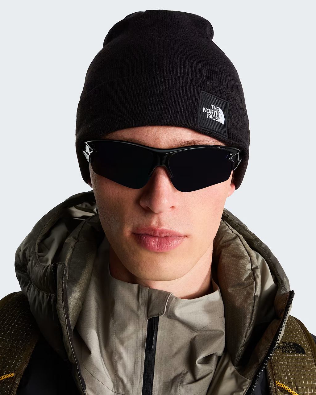 DOCK WORKER RCYCLD BNE TNF BLA