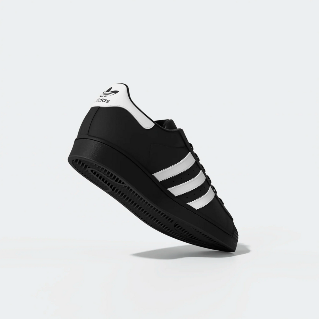 SUPERSTAR ADV black